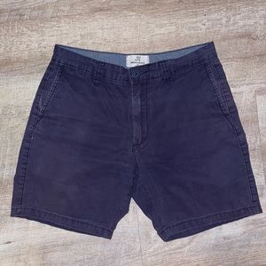 JackThreads Chino Short 7 inch